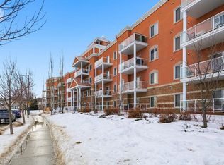 Macewan Gardens II, Edmonton, AB T6W 0C4