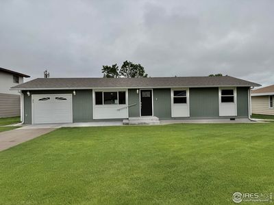 830 S Bowman Ave, Holyoke, CO, 80734