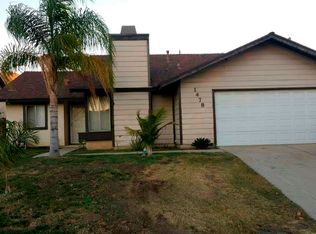 1478 W Creekside Dr, San Bernardino, CA 92407