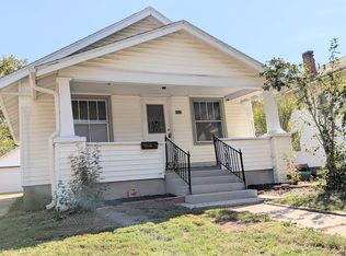 1022 Washington St, Emporia, KS 66801