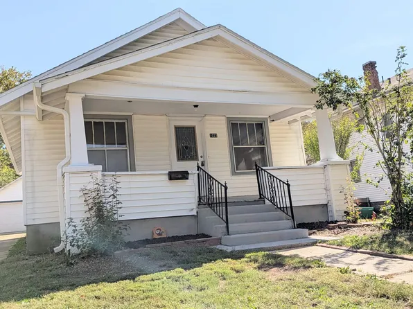 1022 Washington St, Emporia, KS 66801