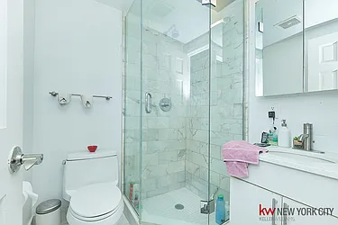 Rented by Keller Williams NYC