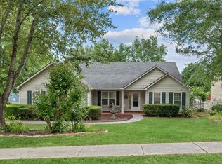 1131 Riverside Run Ln, Sugar Hill, GA 30518
