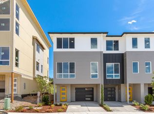 12514 SW 171st Ter LOT 52, Beaverton, OR 97007