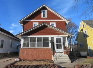 211 S 7th St, Marshalltown, IA 50158