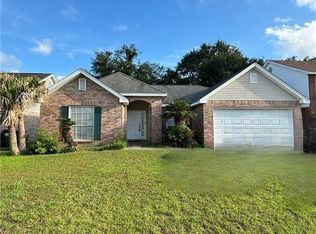 1568 Chancer Ct, Slidell, LA 70461