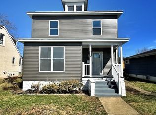 1115 Walnut St, Kenova, WV 25530
