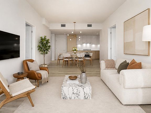 2nd image of 9675 King George Blvd #2801