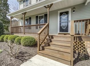 1904 Greenstone Ct, Glen Allen, VA 23060