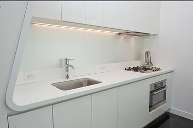 Rented by Keller Williams NYC