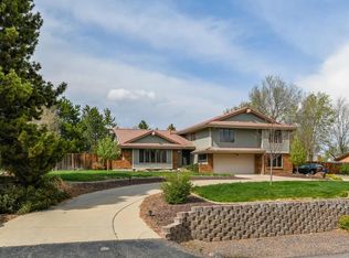 16593 W 73rd Ave, Arvada, CO 80007