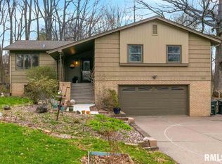 3510 15th St, Rock Island, IL