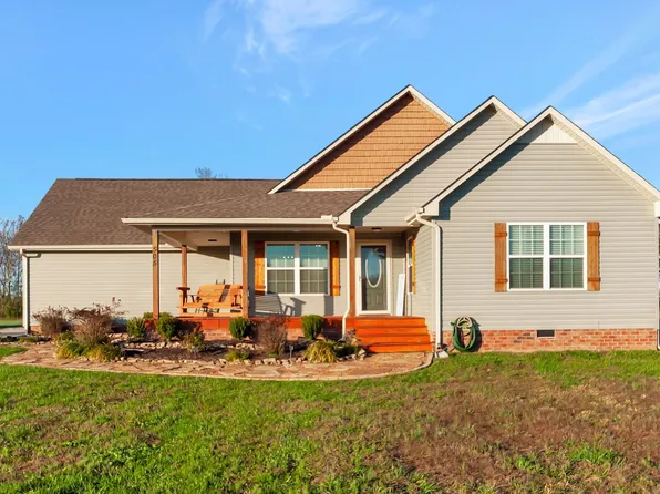 505 Springwater Dr Lot 11, Summertown, TN 38483