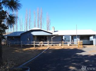 5358 Martin Rd, Ephrata, WA 98823