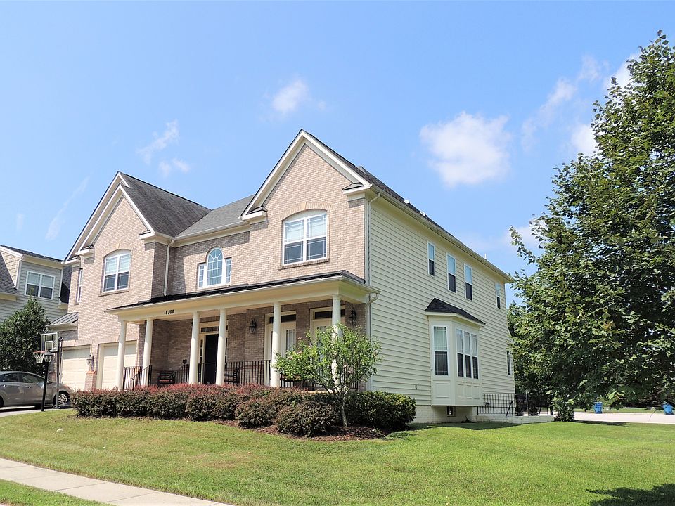 1st image of 8700 Flowering Dogwood Ln