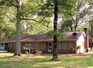 396 Fm 2694, Shelbyville, TX 75973