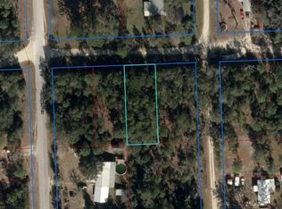 NE 67th St #3, Bronson, FL 32621