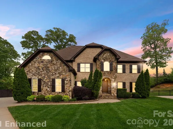 7307 Roseland Ave, Charlotte, NC 28277