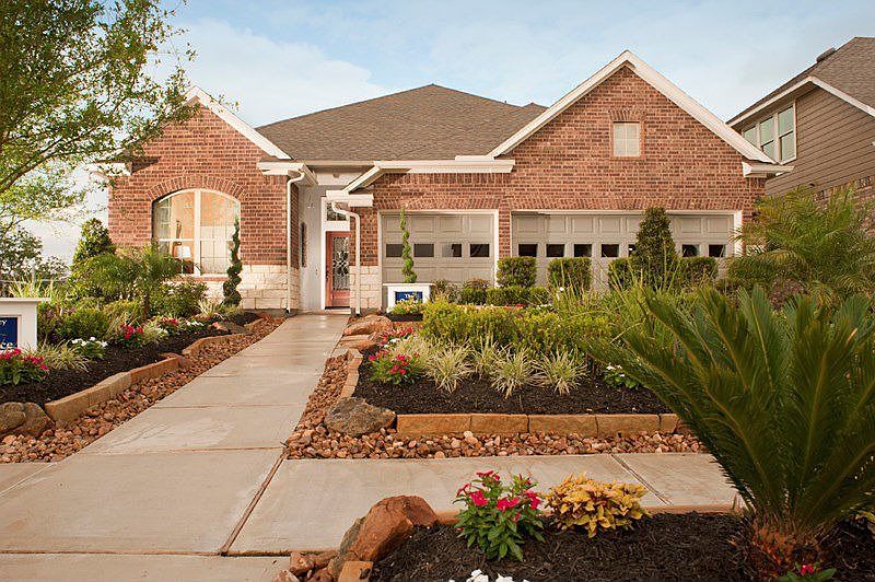 David Weekley Homes Inventory Photo