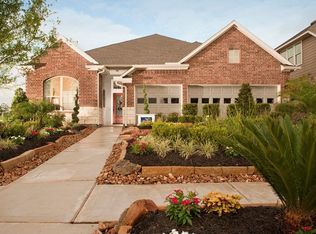31526 Ember Trail Ln, Spring, TX 77386