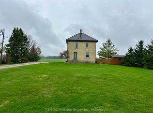 43497 Winthrop Rd, Huron East, ON N0K1E0