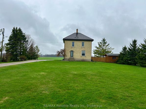 43497 Winthrop Rd, Huron East, ON N0K 1E0