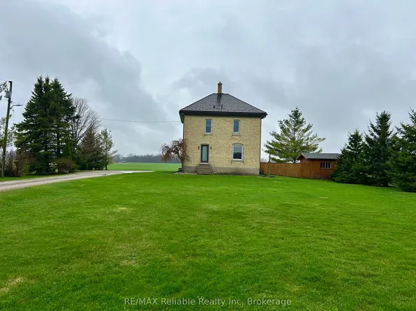 43497 Winthrop Rd, Huron East, ON N0K 1E0