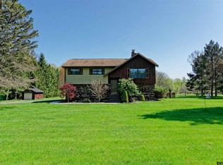 84 Lape Rd, Nassau, NY 12123