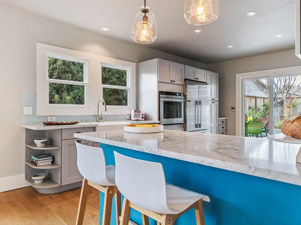 3815 Coolidge Ave, Oakland, CA 94602