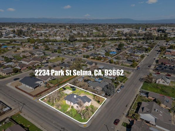 2234 Park St, Selma, CA 93662
