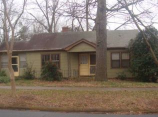 935 Boulevard, Athens, GA 30601