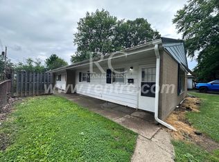 5 Grace St, Danville, IL 61832
