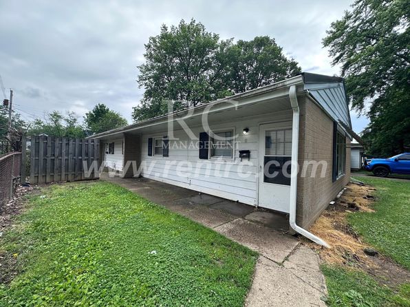 7 Grace St, Danville, IL