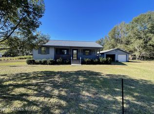 5127 SW County Road 18a, Lake Butler, FL 32054