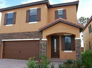 161 Chickasaw Berry Rd, Ocoee, FL 34761