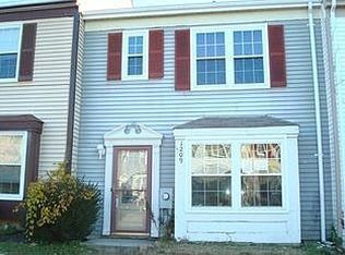 1209 Griffith Pl, Belcamp, MD 21017