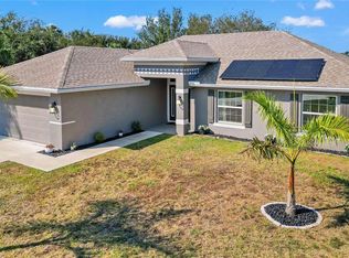 83 Tucuman St, Punta Gorda, FL 33983