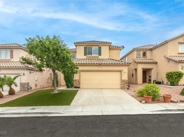 8221 Stoneheather Ct, Las Vegas, NV 89117