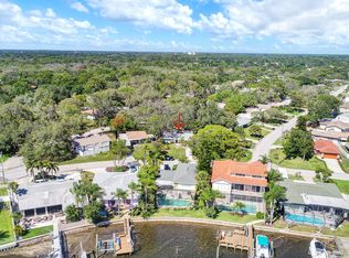 205 Driftwood Dr W, Palm Harbor, FL 34683