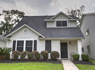 18626 Atasca Oaks Dr, Humble, TX 77346