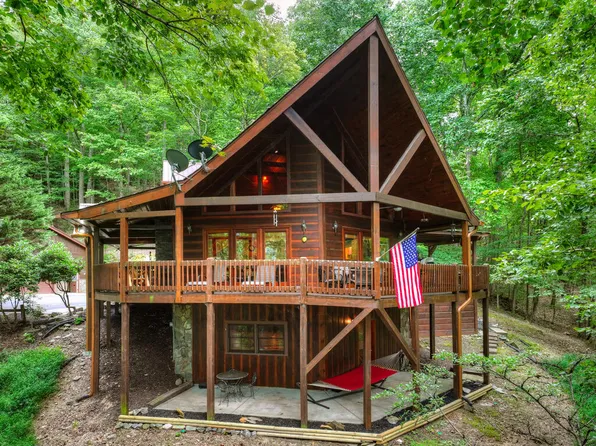 466 Hoot Owl Hl, Morganton, GA 30560