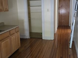 40 Jefferson Ave #2, Jersey City, NJ 07306