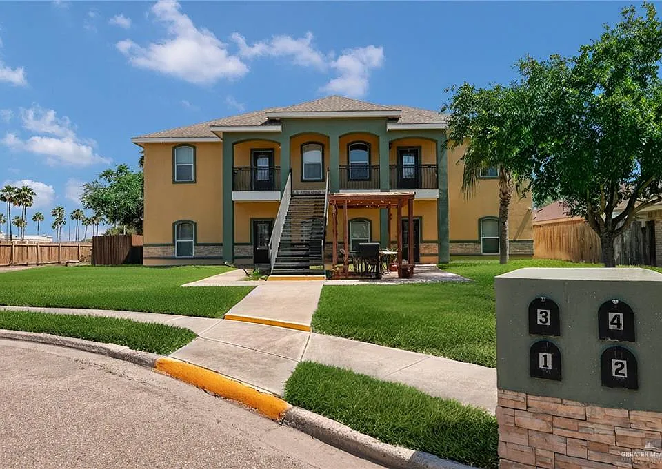 801 E Daffodil Ave #1