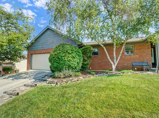 7736 Donwick Dr, Reynoldsburg, OH