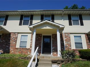 39 Delray Ct, Saint Peters, MO 63376