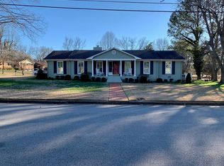 1214 Kingsway Rd SE, Huntsville, AL 35802