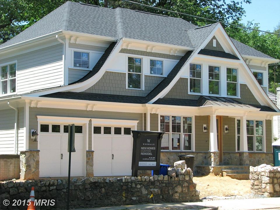 Exterior (Front)