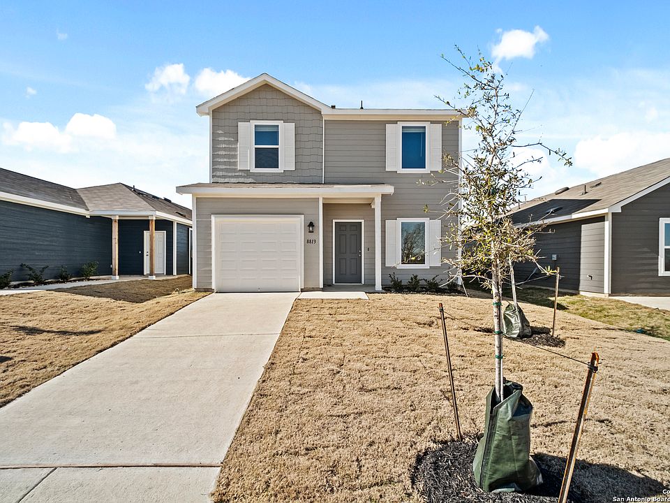 1st image of 8813 Broad Wing Dr