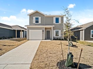 8813 Broad Wing Dr, San Antonio, TX 78222