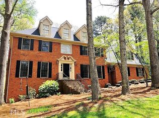 650 Brandi Ln, Lawrenceville, GA 30044